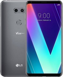 Замена разъема зарядки на телефоне LG V30S Plus ThinQ в Чебоксарах
